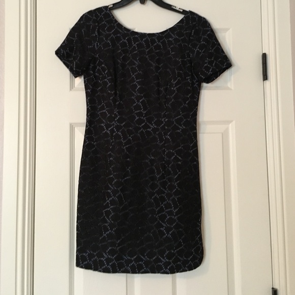 Beautiful cocktail dress. Size 2.
