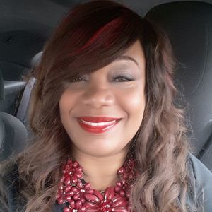 Meet your Posher, Rhonda