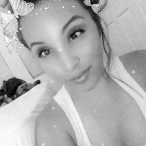 Meet your Posher, Anjellika