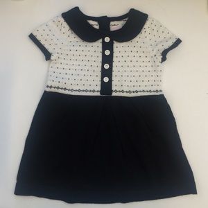 $5 special ♥️Janie and Jack sweater dress NWOT