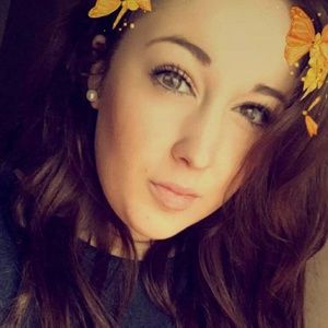 Meet your Posher, Jenna