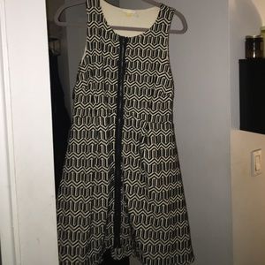 Anthropologie dress