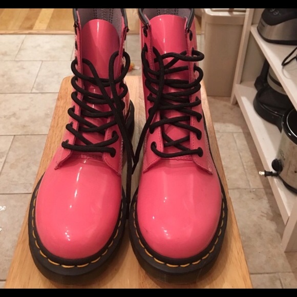 Doc Martins limited edition - Picture 1 of 4