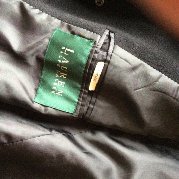 Large or XL men coat