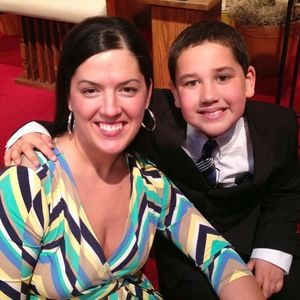 Meet your Posher, Katy