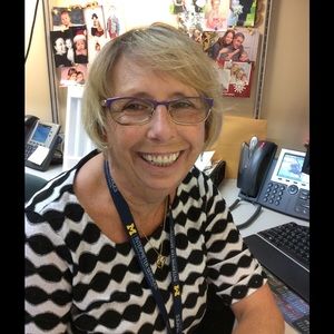 Meet your Posher, Denise