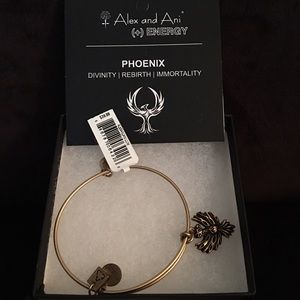 Alex and Ani Pheonix