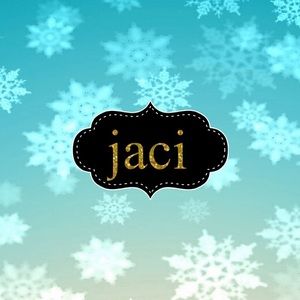 Meet your Posher, Jaci