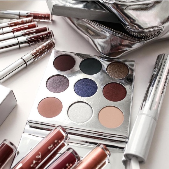 ❗️SALE❗️Kyshadow Holiday Palette