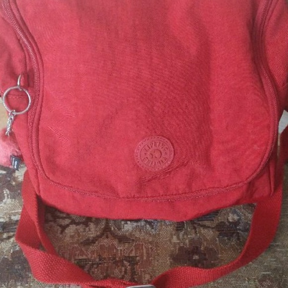 Kipling Lunch bag