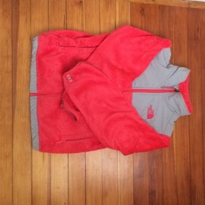 The North Face Girls Osolita Jacket. Size -  10-12