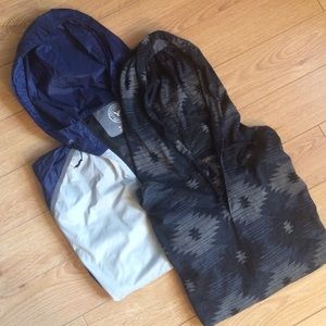 AE bundle