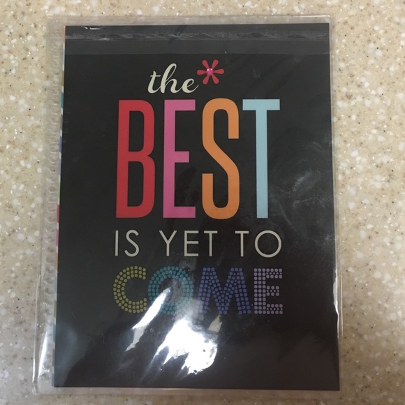 Erin Condren interchangeable planner cover