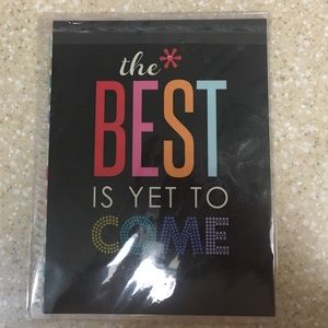 Erin Condren interchangeable planner cover