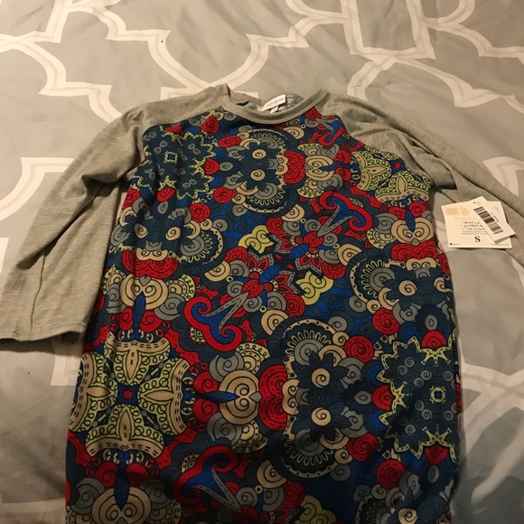 Lularoe Randy