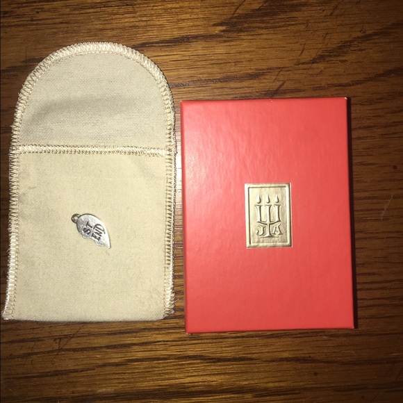 James Avery Charm