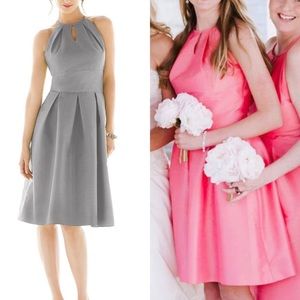 Alfred Sung Bridesmaid Dresses