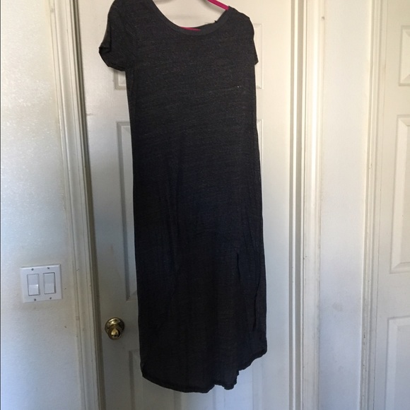 Tshirt Dress