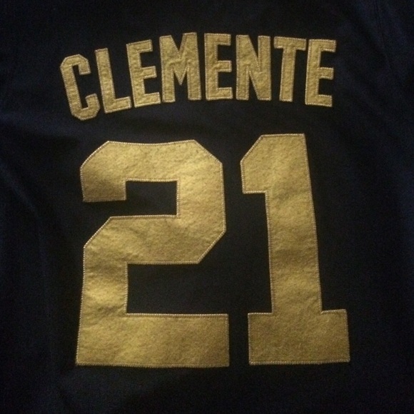 Roberto Clemente Shirt