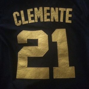 Roberto Clemente Shirt