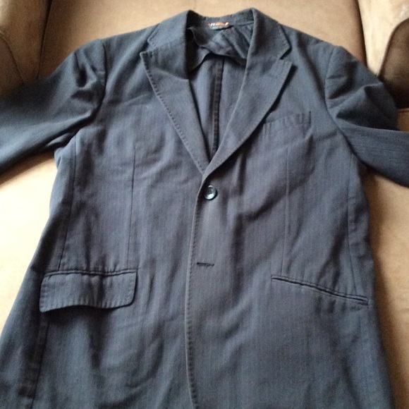 Banana Republic blazer