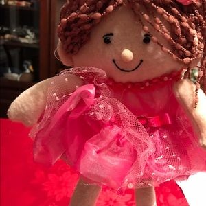 Meet your Posher, Nancy