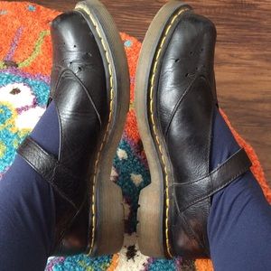 Dr. Marten's Mary Jane's