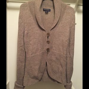 Brooks Brothers Alpaca Sweater
