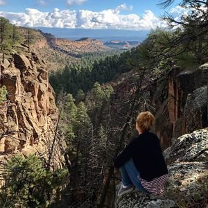 Meet your Posher, Karin