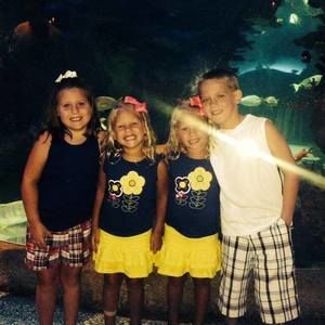 Meet your Posher, Beth