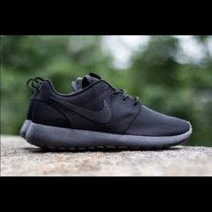 Nike run roshe