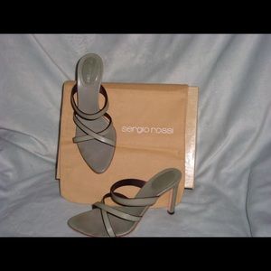 Sergio Rossi heels