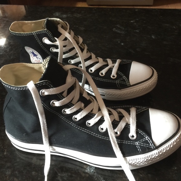 Converse All Star sneakers