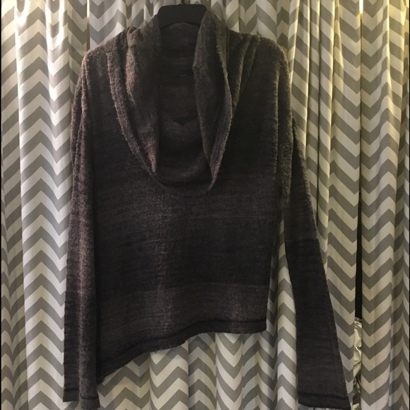 Prana sweater, size large