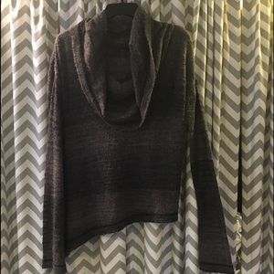 Prana sweater, size large
