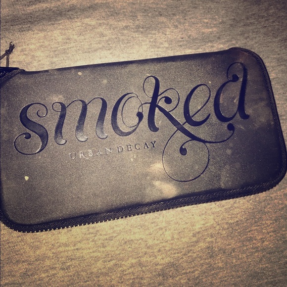 urban decay palette