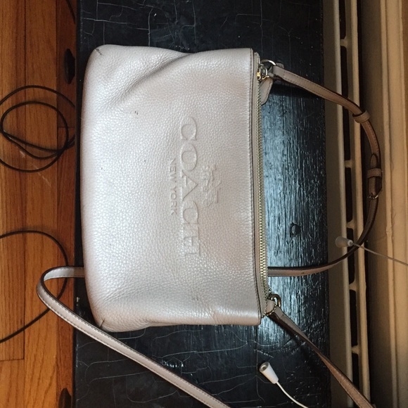 Coach crossbody