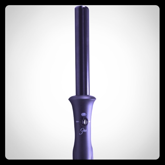 Sultra 1-inch Curling Wand