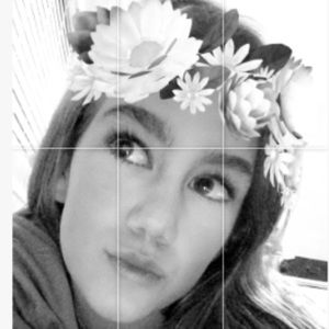 Meet your Posher, Aubrey