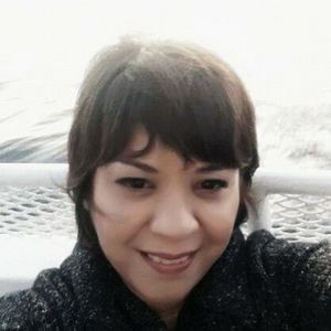 Meet your Posher, Lucy