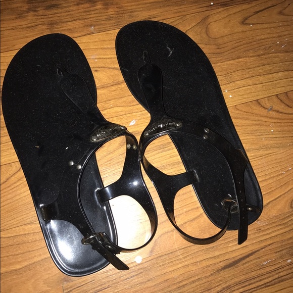 michael kors sandals