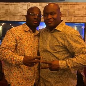 Meet your Posher, Jamale