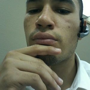 Meet your Posher, Marcus