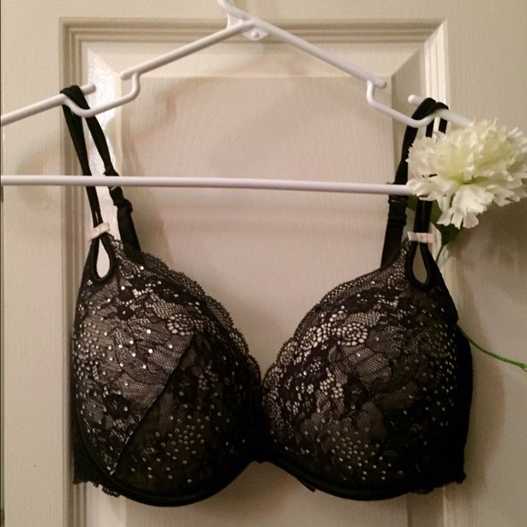 Victoria Secret Sexy Little Things Push Up Bra