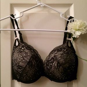 Victoria Secret Sexy Little Things Push Up Bra
