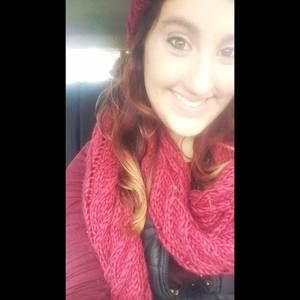 Meet your Posher, Kathryn