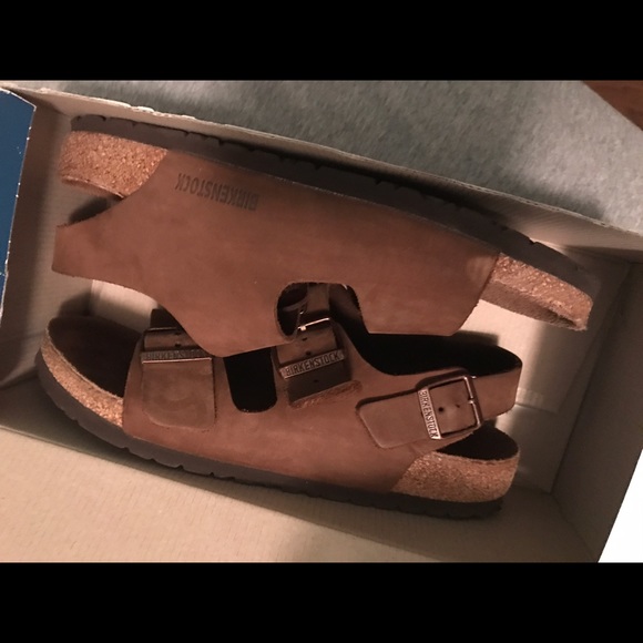 birkenstocks