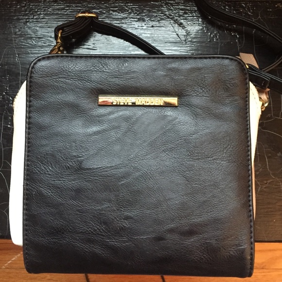 Steve Madden crossbody bag