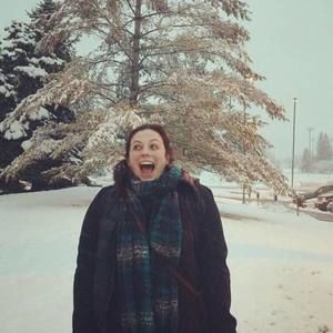 Meet your Posher, Annie