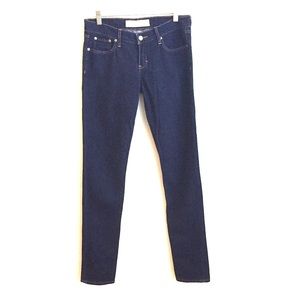 Abercrombie & Fitch Brett Skinny Jean